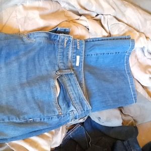 Women jeans